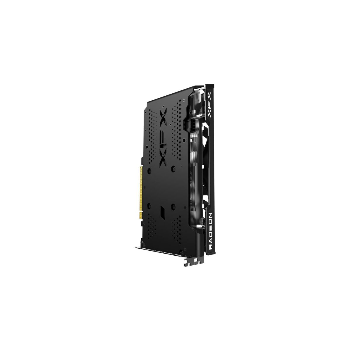 Grafikkort XFX RX-76PSWFTFY AMD Radeon RX 7600 8 GB GDDR6 - 3