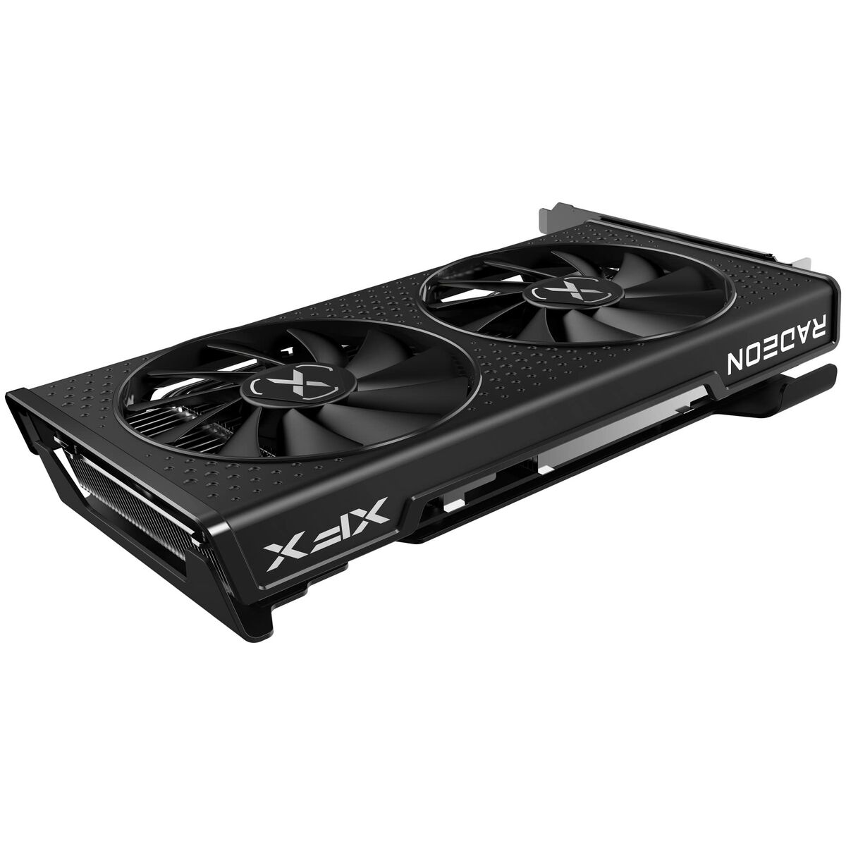 Grafikkort XFX RX-76PSWFTFY AMD Radeon RX 7600 8 GB GDDR6 - 5