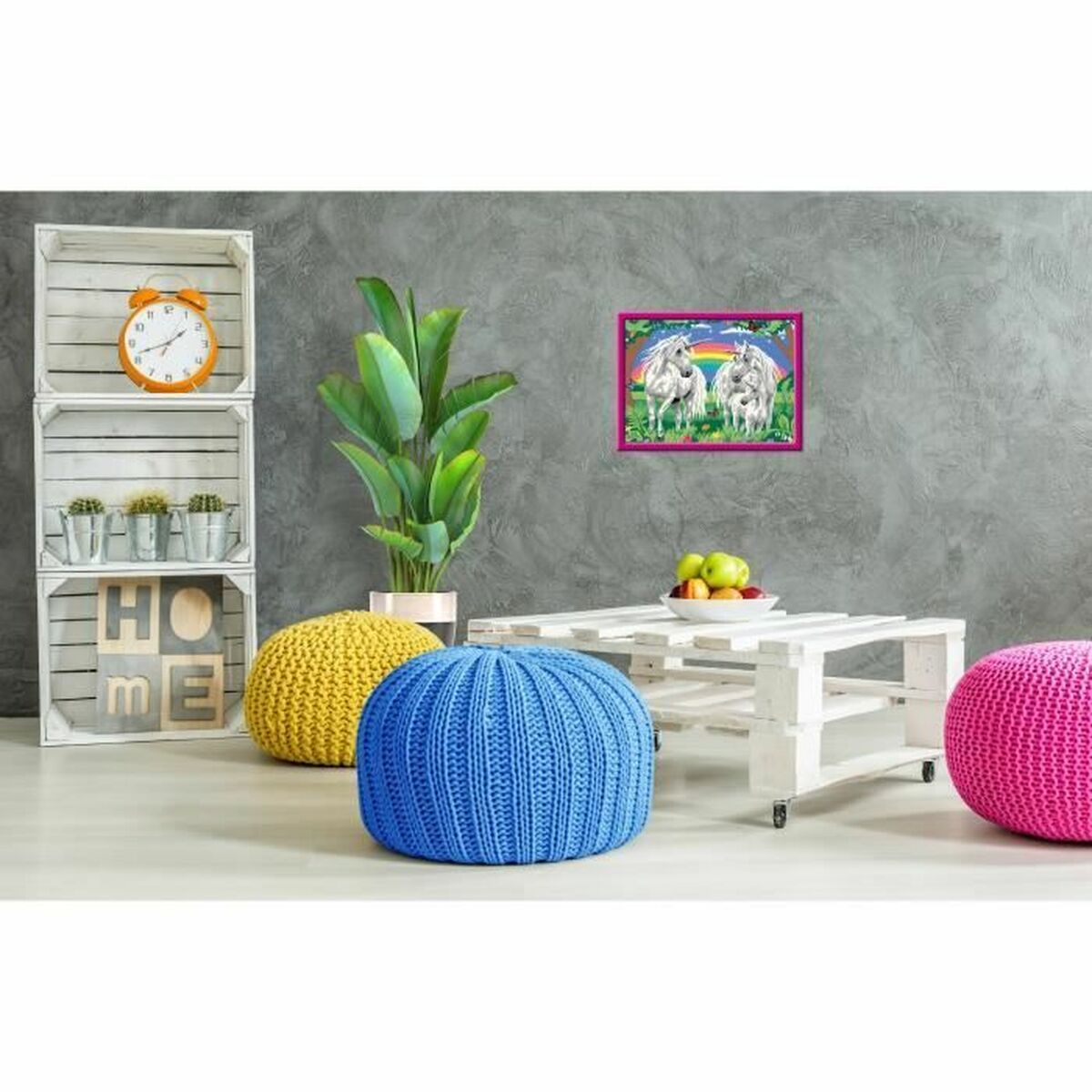 Ritningsset Ravensburger Creart - 4