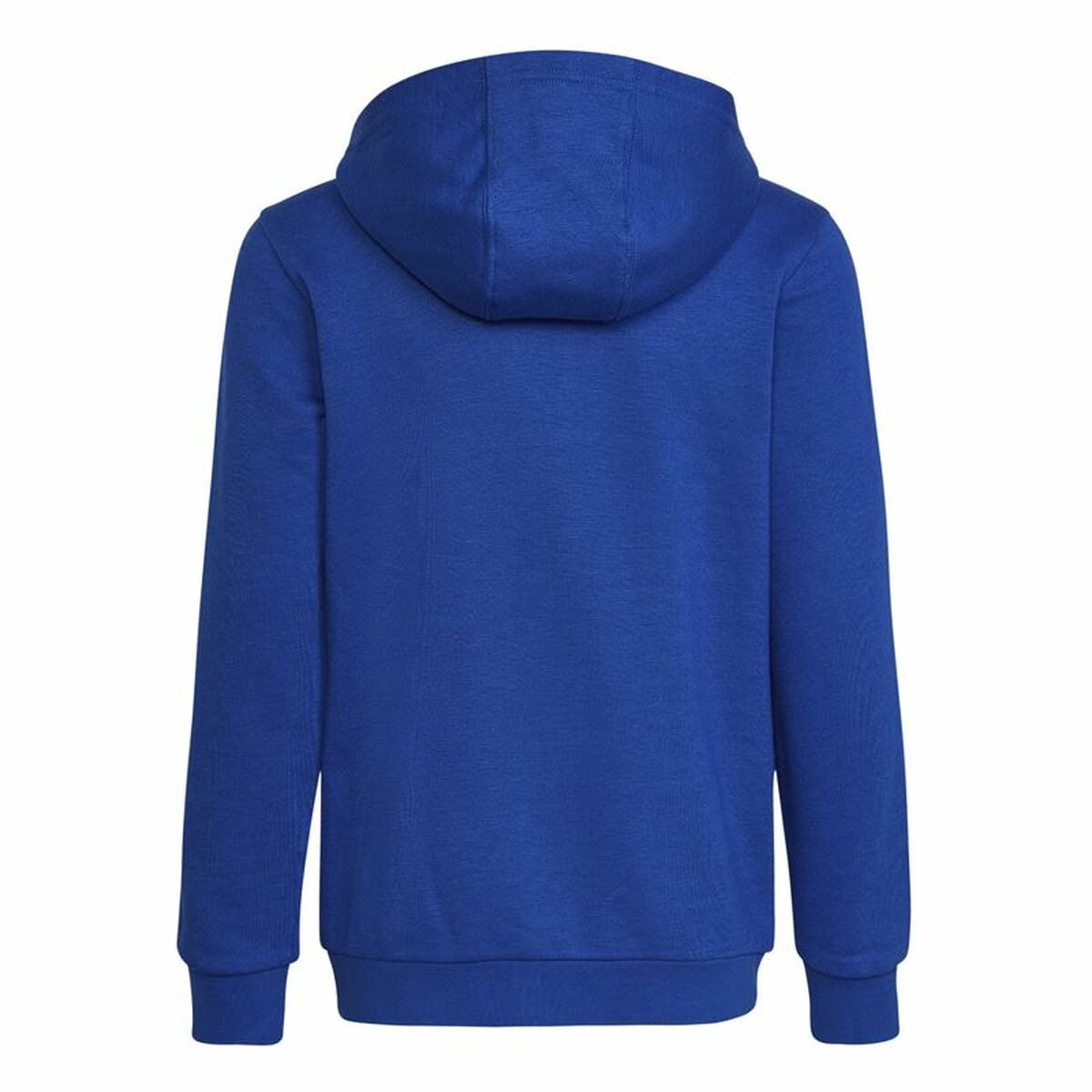 Sportjacka, Barn Adidas Essentials 3  Blå - 5