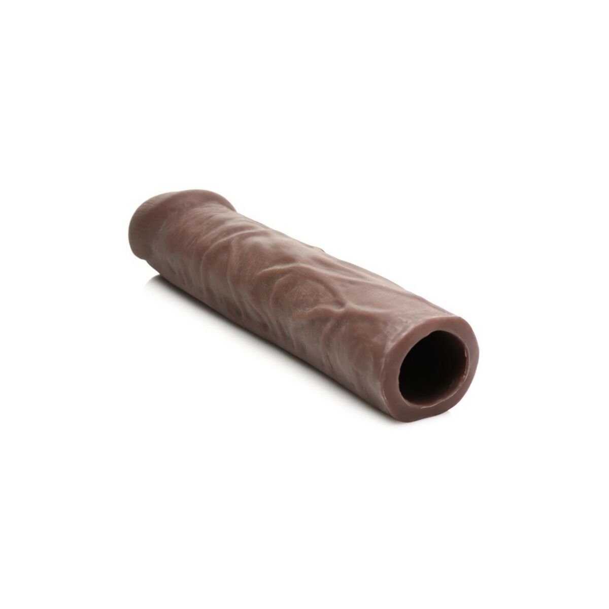 Penisskydd XR Svart Ø 4,8 cm