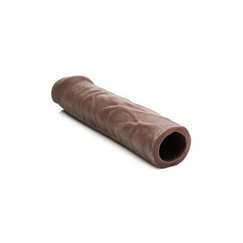 Penisskydd XR Svart Ø 4,8 cm