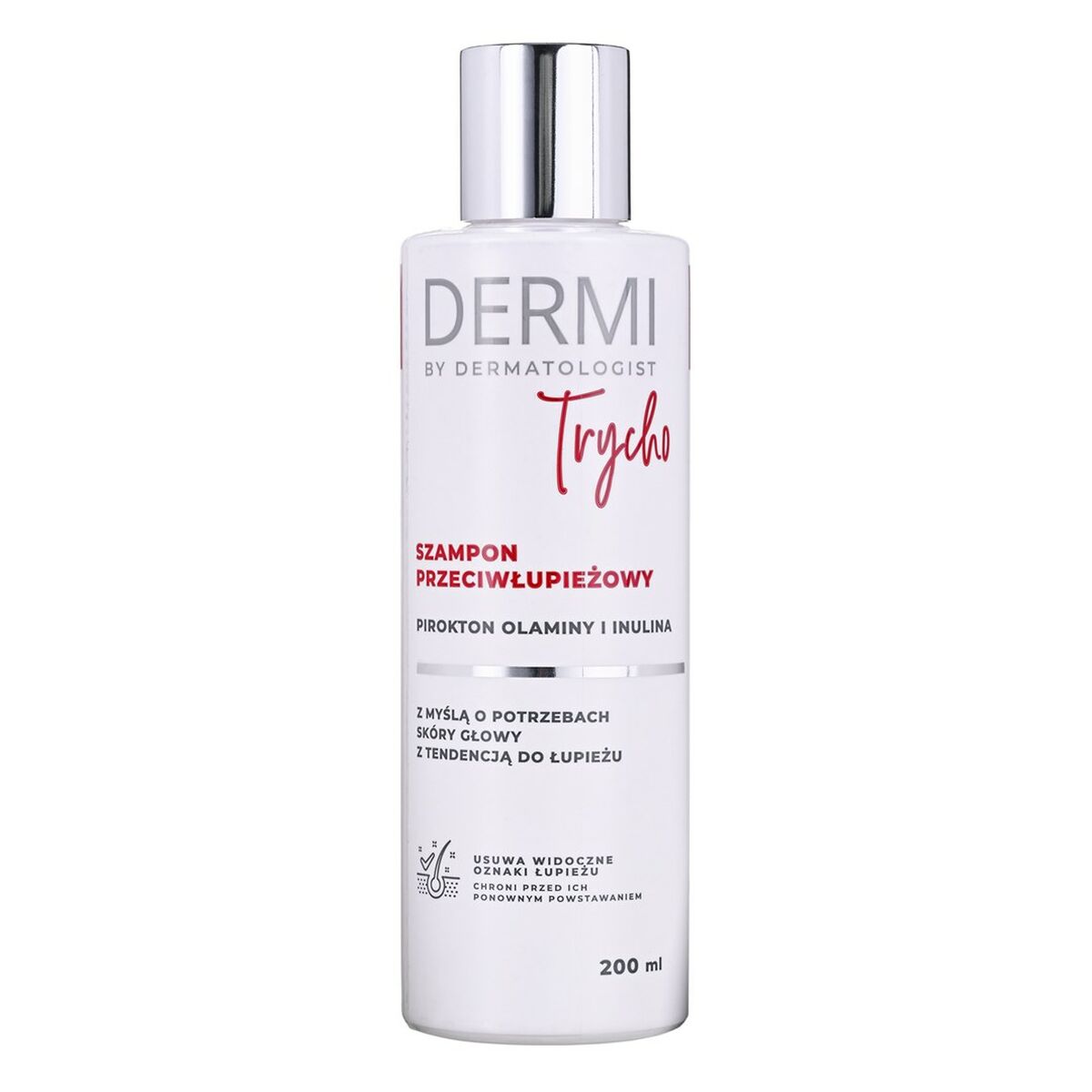 Schampo Dermi TrychoSzam 200 ml