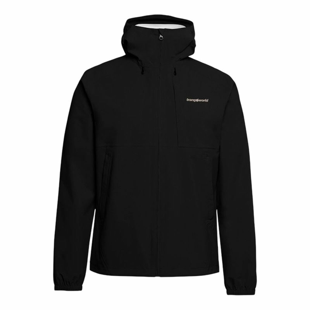 Jacka, herr Trangoworld Caicos Svart
