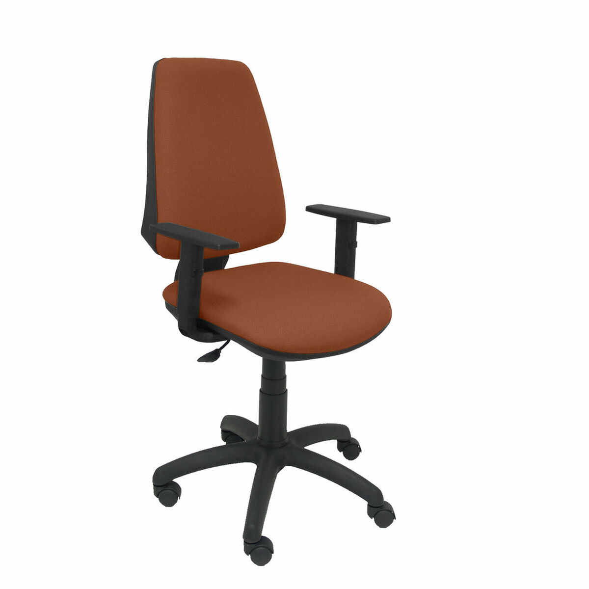 Kontorsstol Elche CP Bali Piqueras y Crespo I363B10 Brun - 2