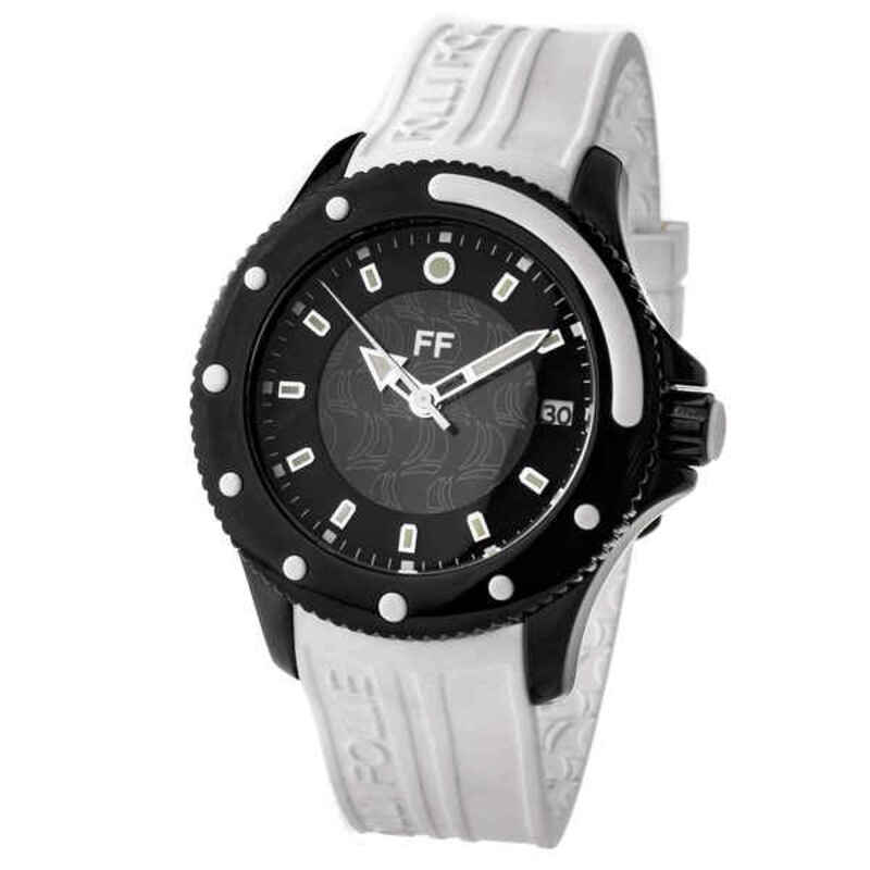 Damklocka Folli Follie WF1Y002ZDW (Ø 42 mm) - 2