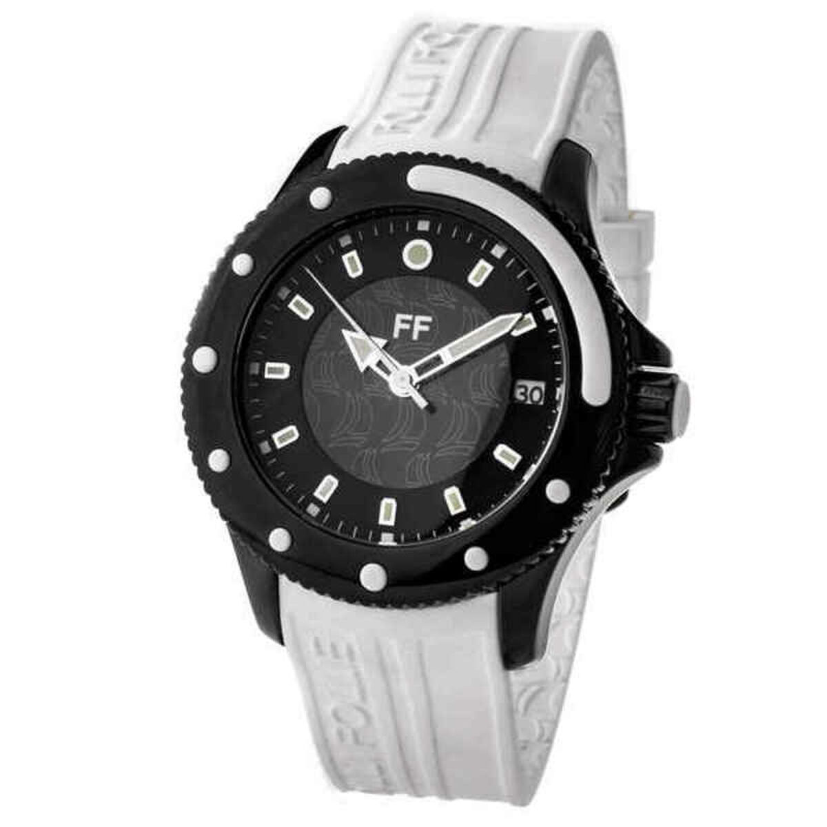 Damklocka Folli Follie WF1Y002ZDW (Ø 42 mm) - 4