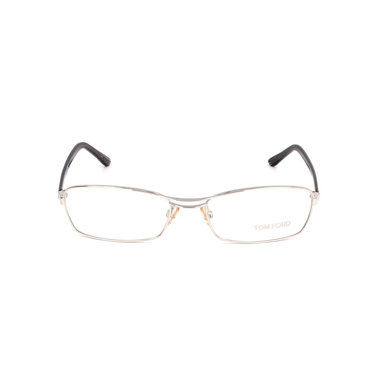 Glasögonbågar Tom Ford FT5024-751-54 ø 54 mm - 2