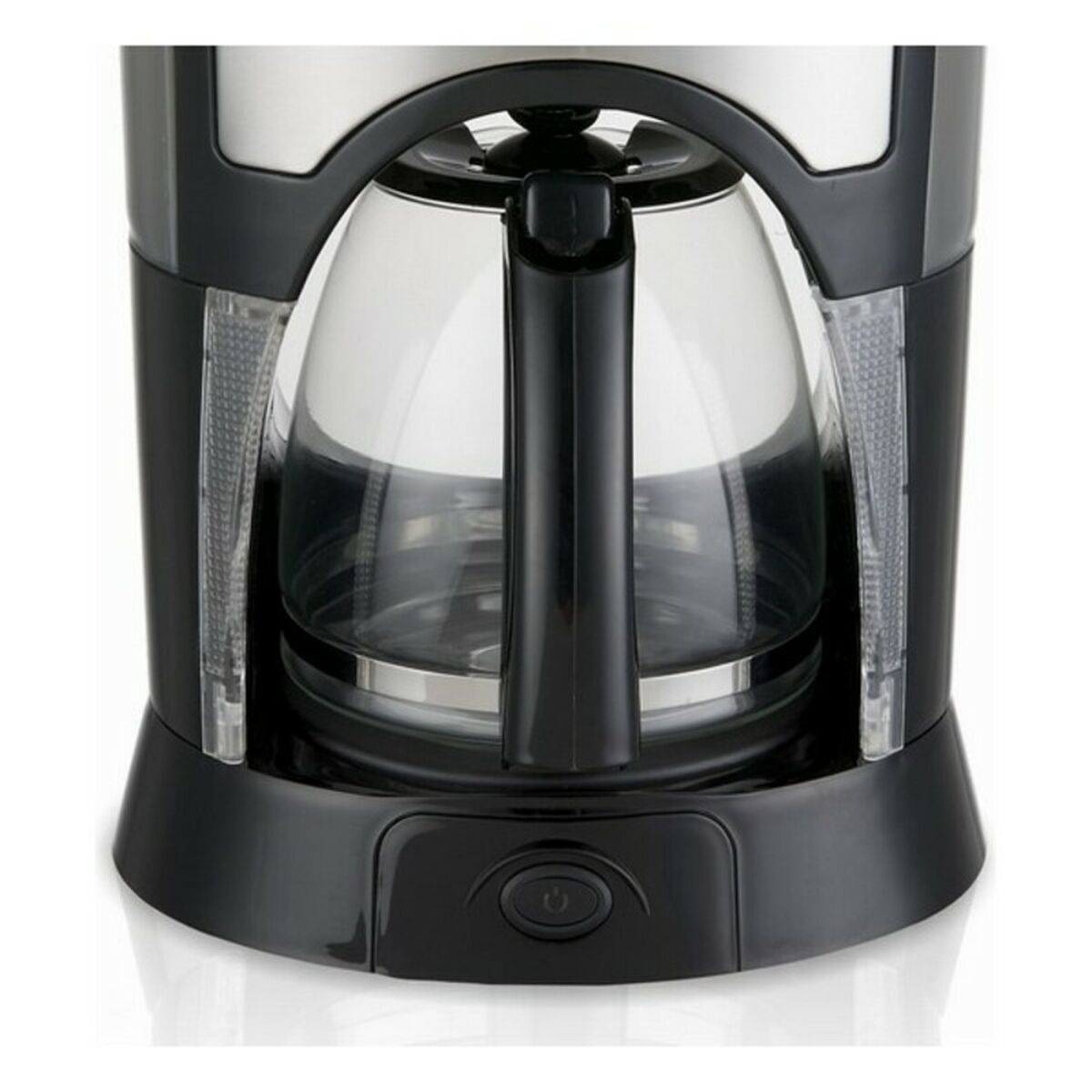 Kaffebryggare Haeger CM-800.001B 800W Svart 800 W 550 W - 4