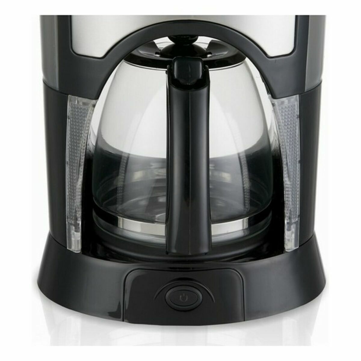 Kaffebryggare Haeger CM-800.001B 800W Svart 800 W 550 W - 6