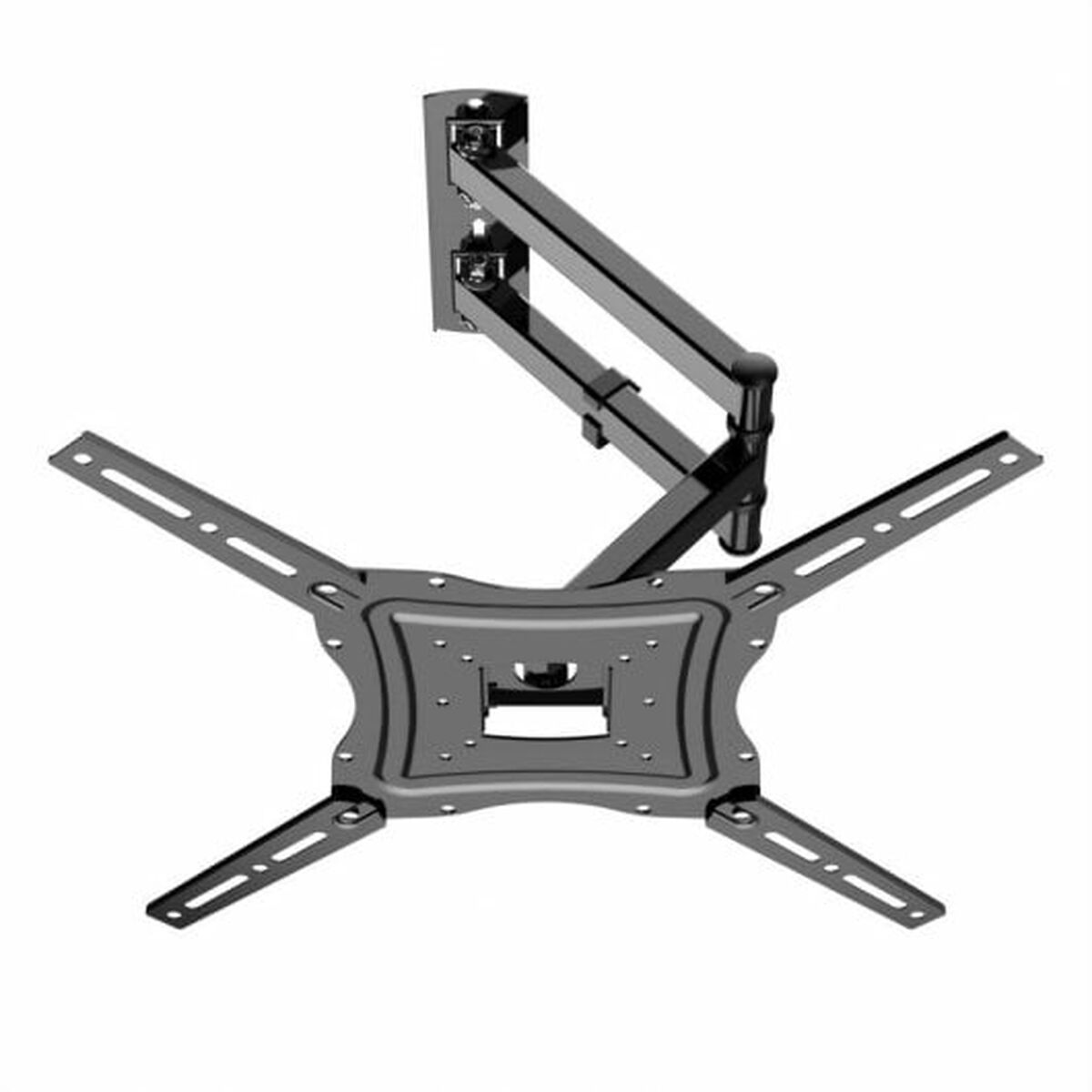 TV-fäste PcCom Essential 23"-75" - 4