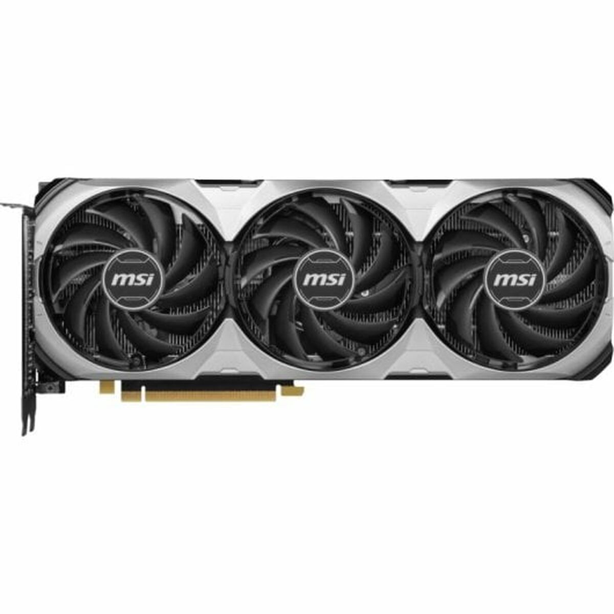 Grafikkort MSI V515-065R Geforce RTX 4060 Ti 8 GB GDDR6 - 2