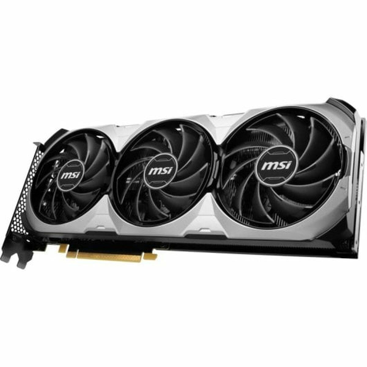 Grafikkort MSI V515-065R Geforce RTX 4060 Ti 8 GB GDDR6 - 3