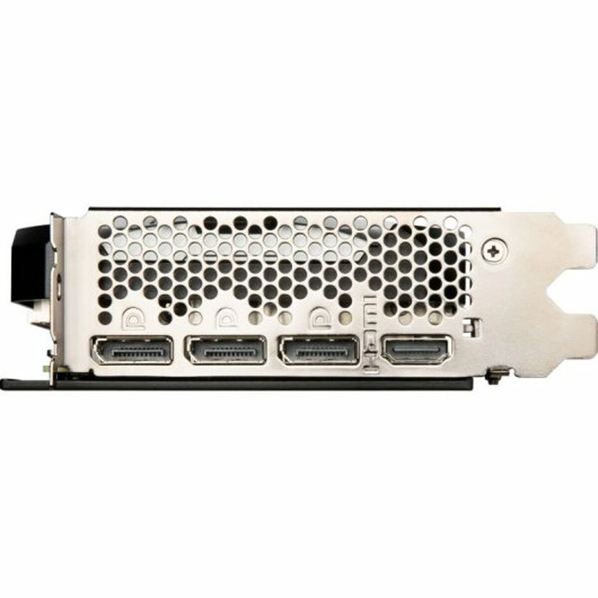 Grafikkort MSI V515-065R Geforce RTX 4060 Ti 8 GB GDDR6 - 6