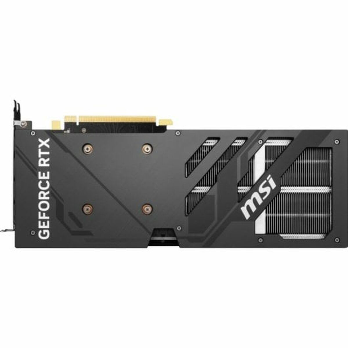 Grafikkort MSI V515-065R Geforce RTX 4060 Ti 8 GB GDDR6 - 7