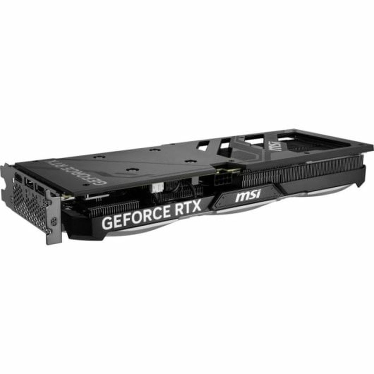 Grafikkort MSI V515-065R Geforce RTX 4060 Ti 8 GB GDDR6 - 5