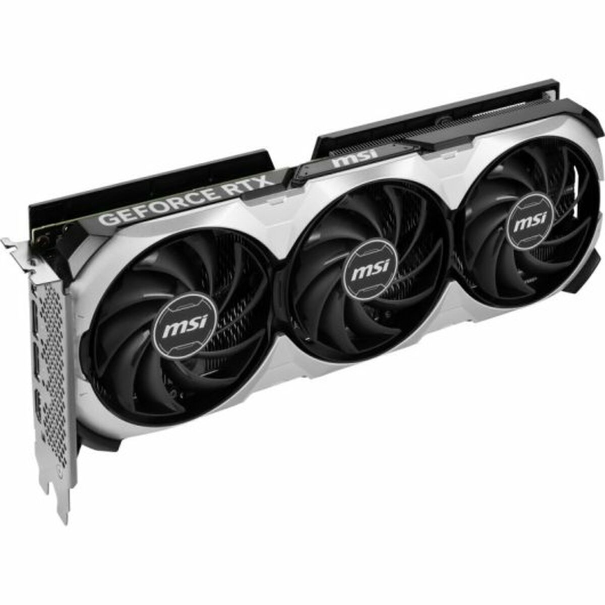 Grafikkort MSI V515-065R Geforce RTX 4060 Ti 8 GB GDDR6 - 4