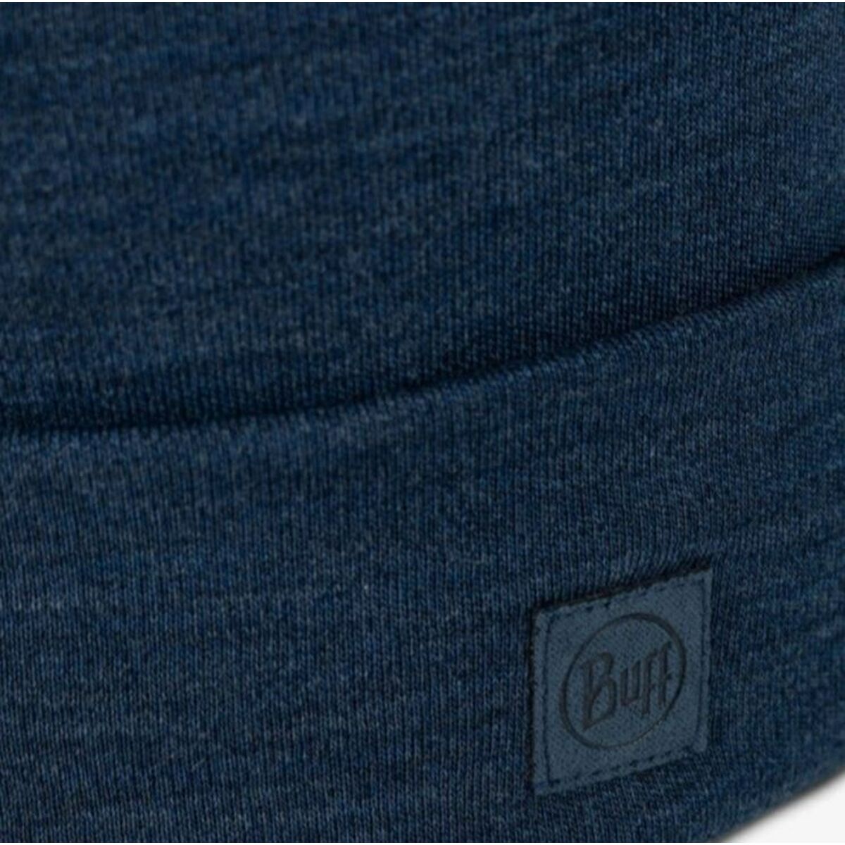 Hatt Buff 111170.779.10.00 Marinblå One size - 2
