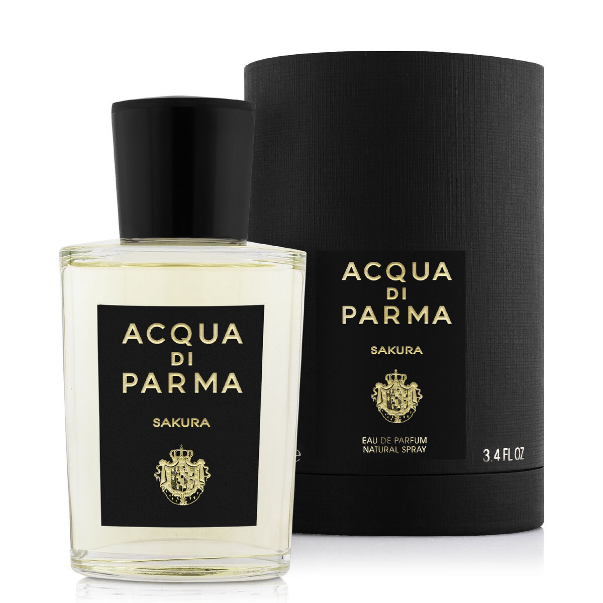 Parfym Unisex Acqua Di Parma Sakura EDP - 2