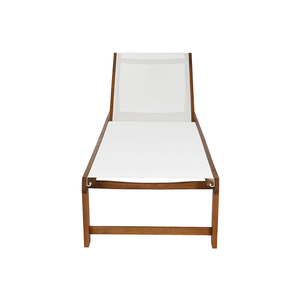 Edények Home ESPRIT Vit Brun 187 x 65 x 81 cm - 3