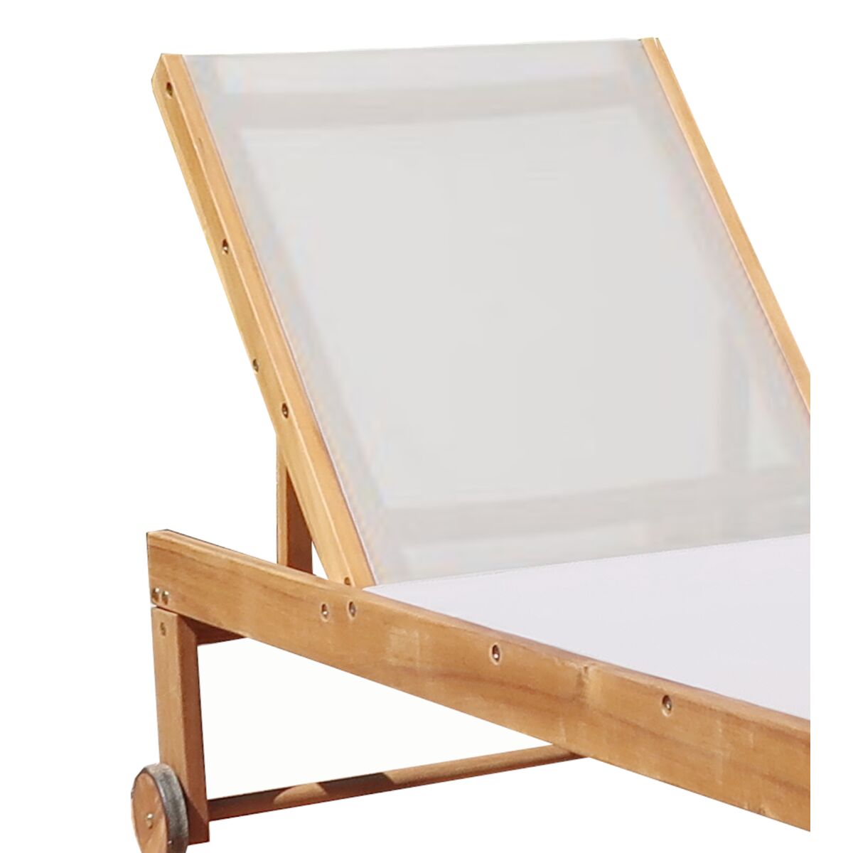 Edények Home ESPRIT Vit Brun 187 x 65 x 81 cm - 2
