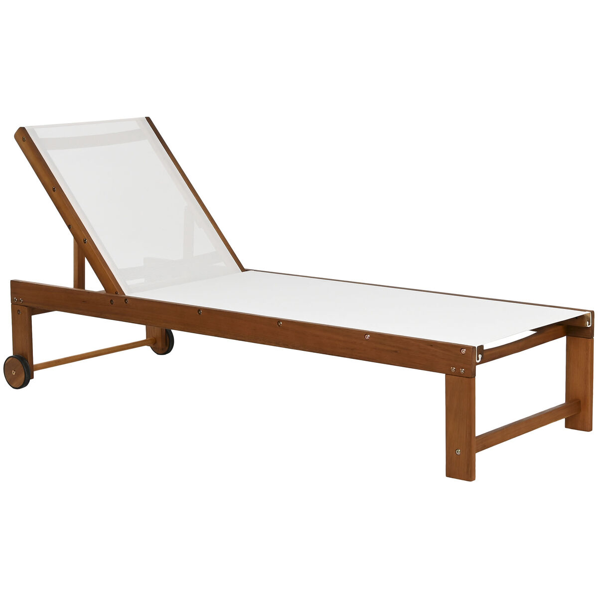 Edények Home ESPRIT Vit Brun 187 x 65 x 81 cm