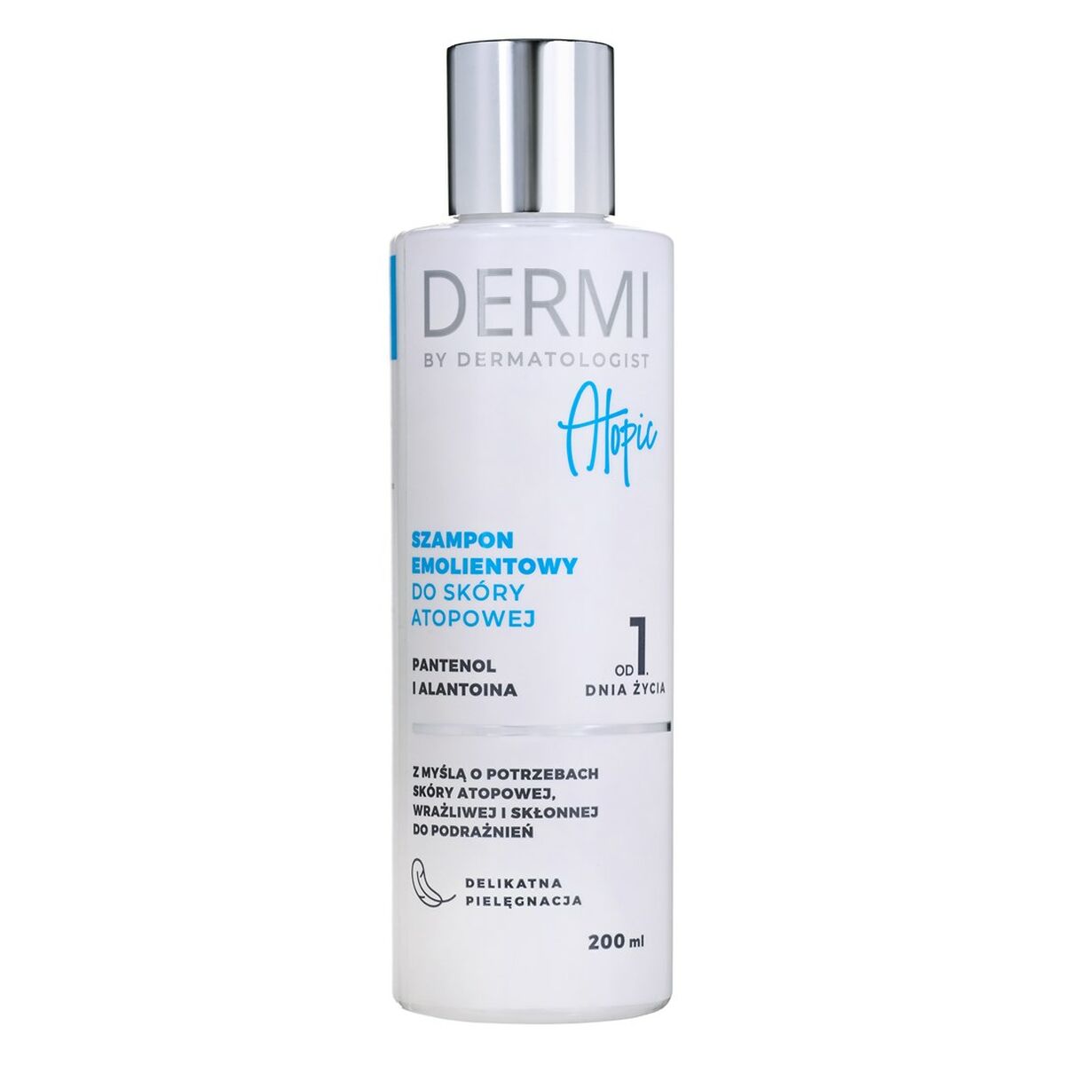 Schampo Dermi 297340 200 ml