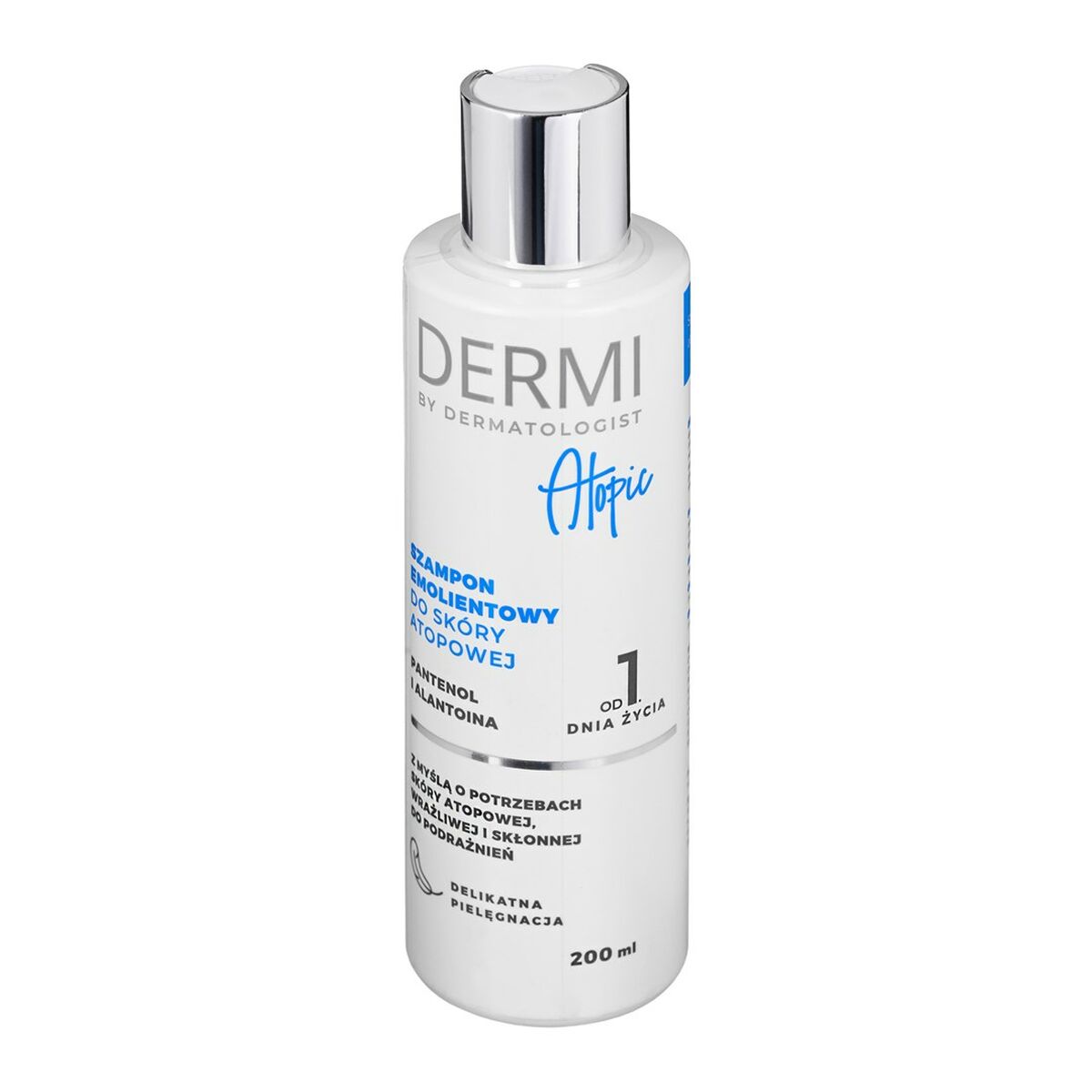 Schampo Dermi 297340 200 ml - 2