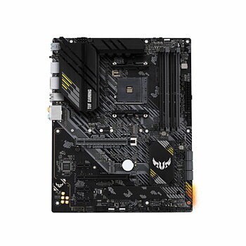 Moderkort Asus TUF GAMING B550-PLUS AMD B550 AMD AMD AM4