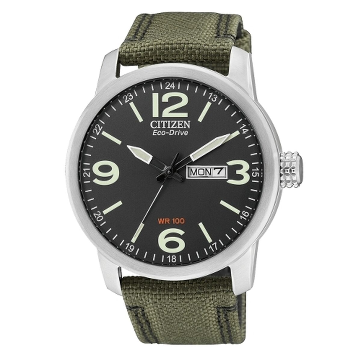 Herrklocka Citizen BM8470-11E