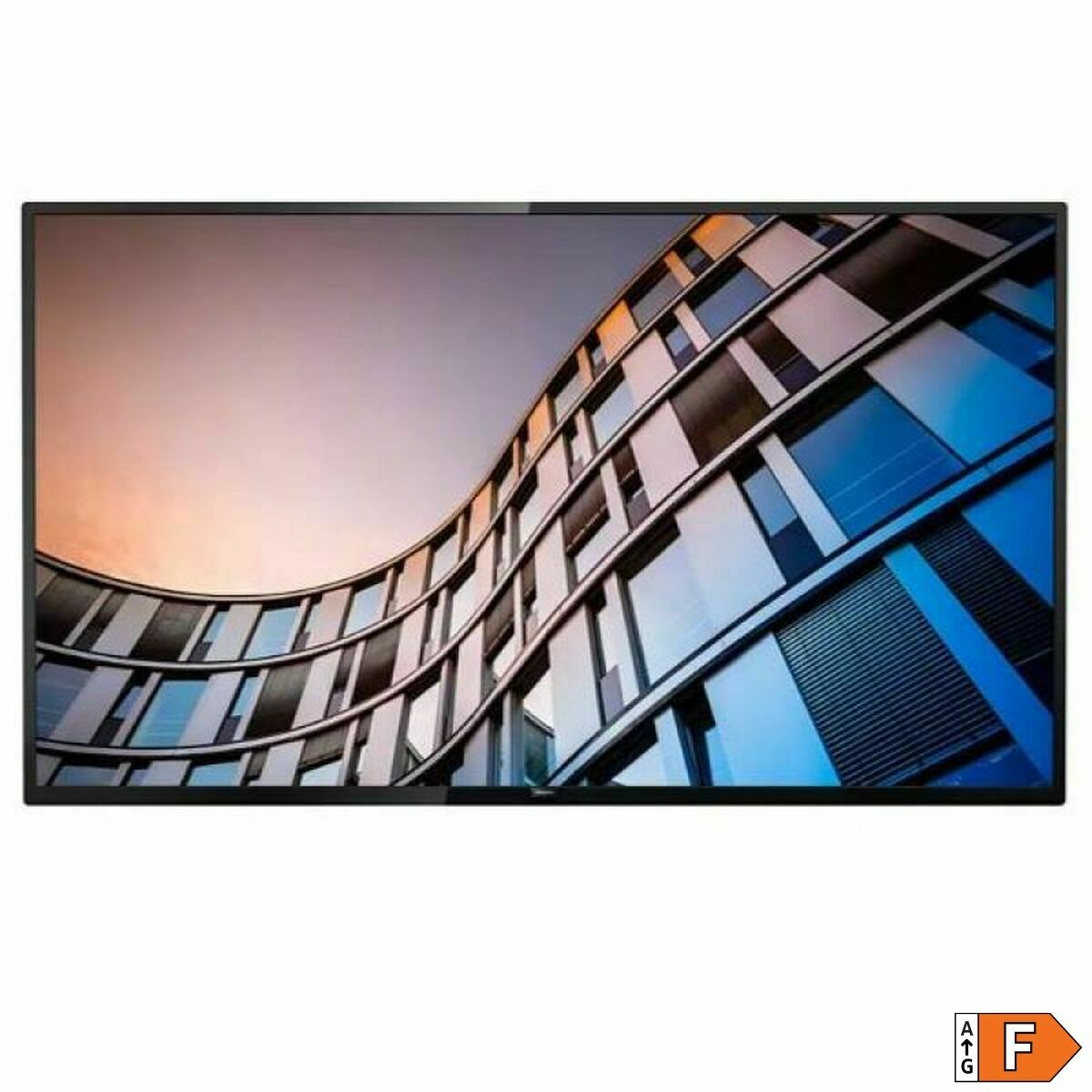 Videovägg Monitor Philips 65BFL2214/12 65" 4K Ultra HD - 6