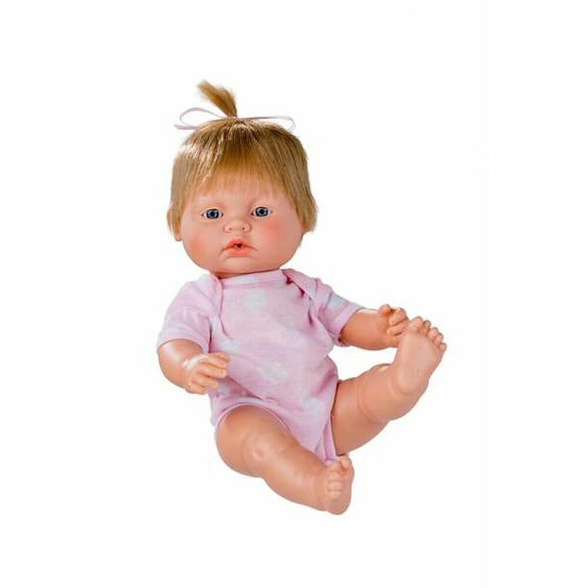 Bebisdocka Berjuan Newborn 17057-18 38 cm - 2