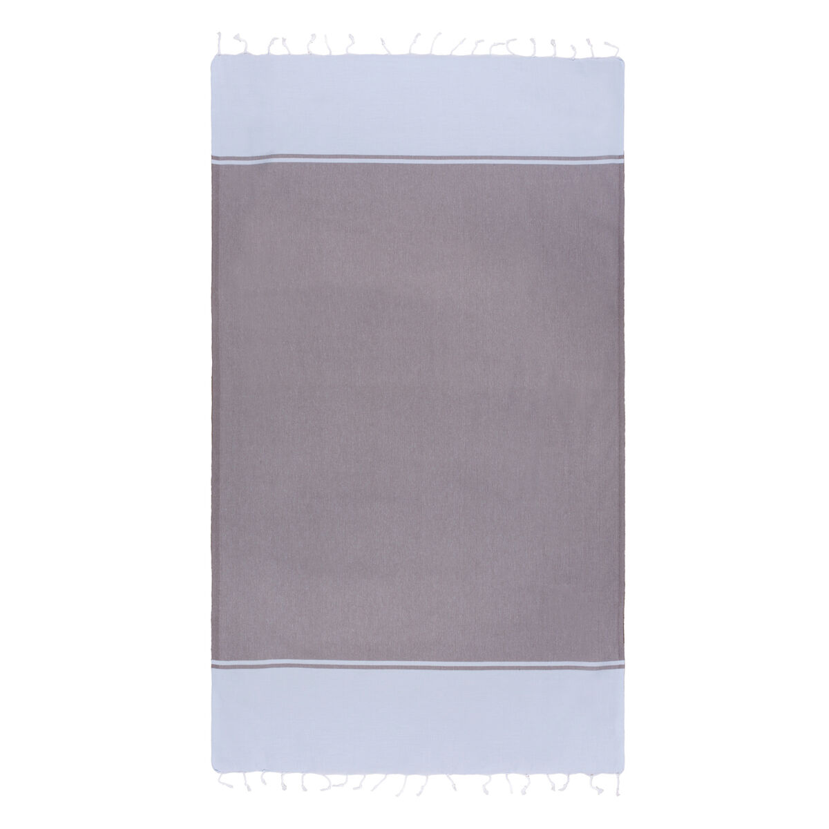 Handduksset HappyFriday Hammam Multicolour 2 Delar - 3