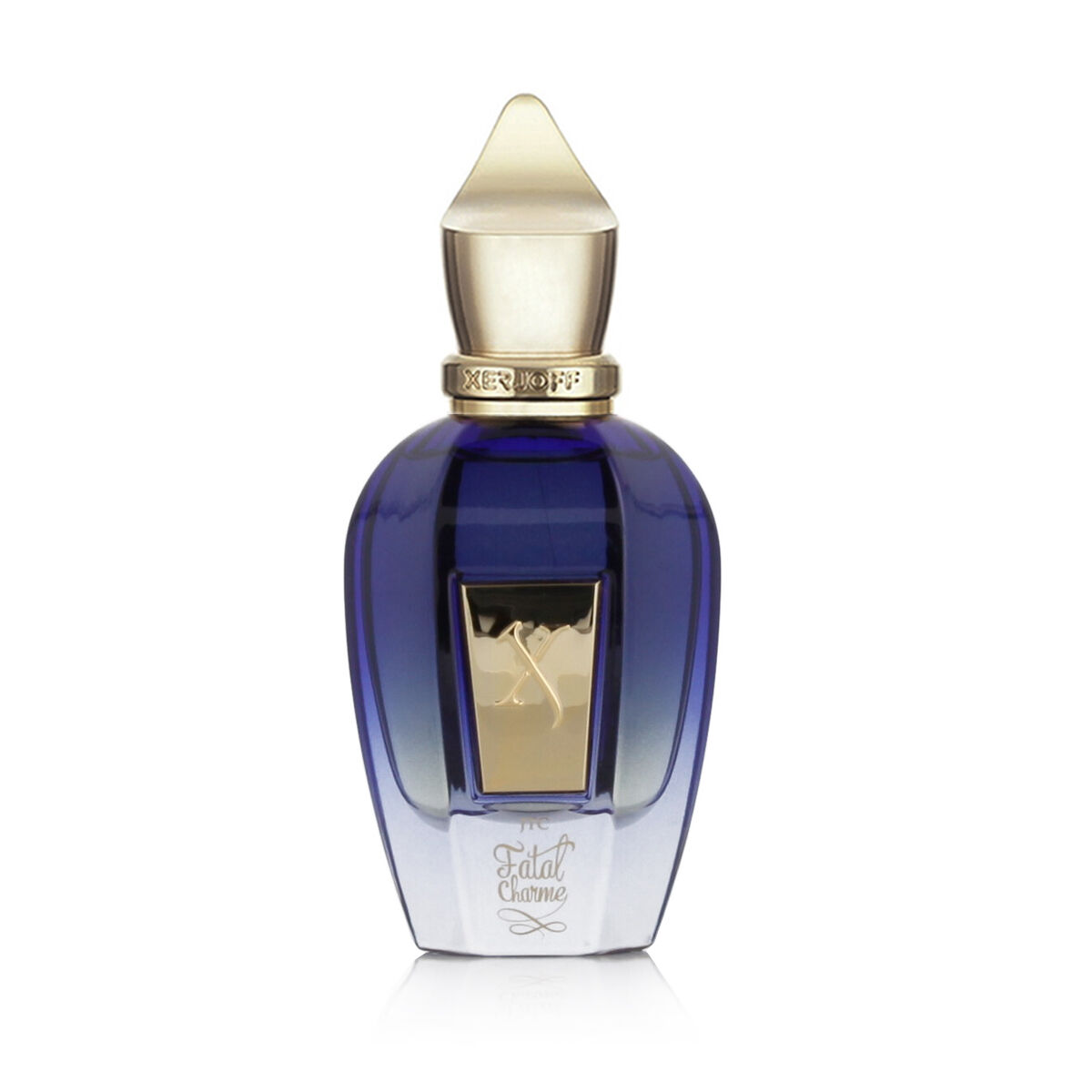 Parfym Unisex Xerjoff Join The Club Fatal Charme EDP 50 ml - 2