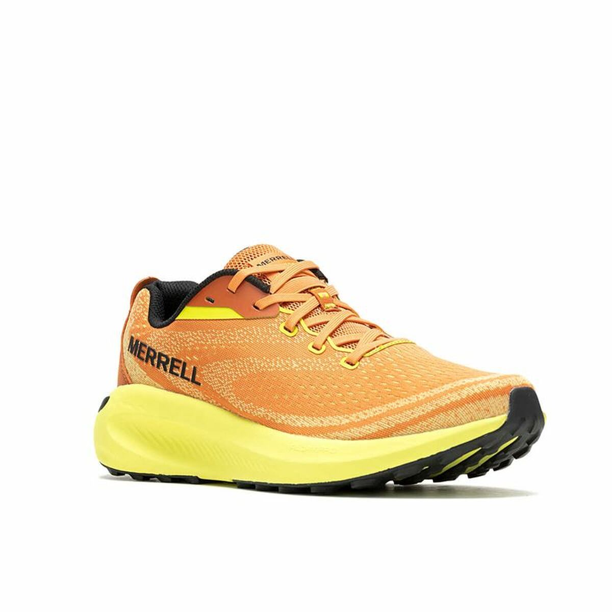 Gymnastikskor, Herr Merrell Morphlite Orange - 5