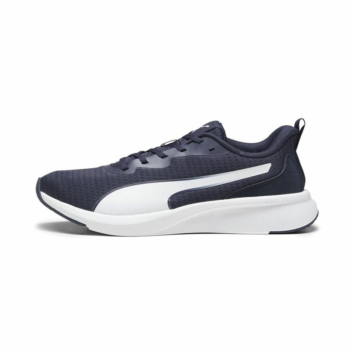 Löparskor, Vuxna Puma Flyer Lite Män Blå - 4