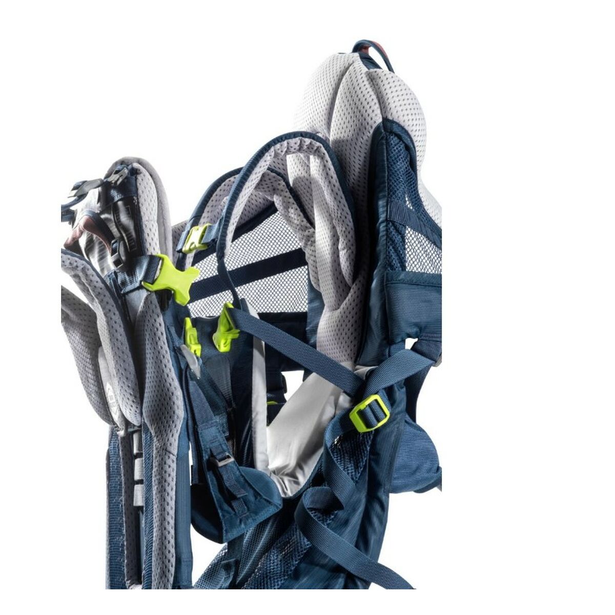 Bärstol Deuter 362012130030 Blå 22 Kg - 2