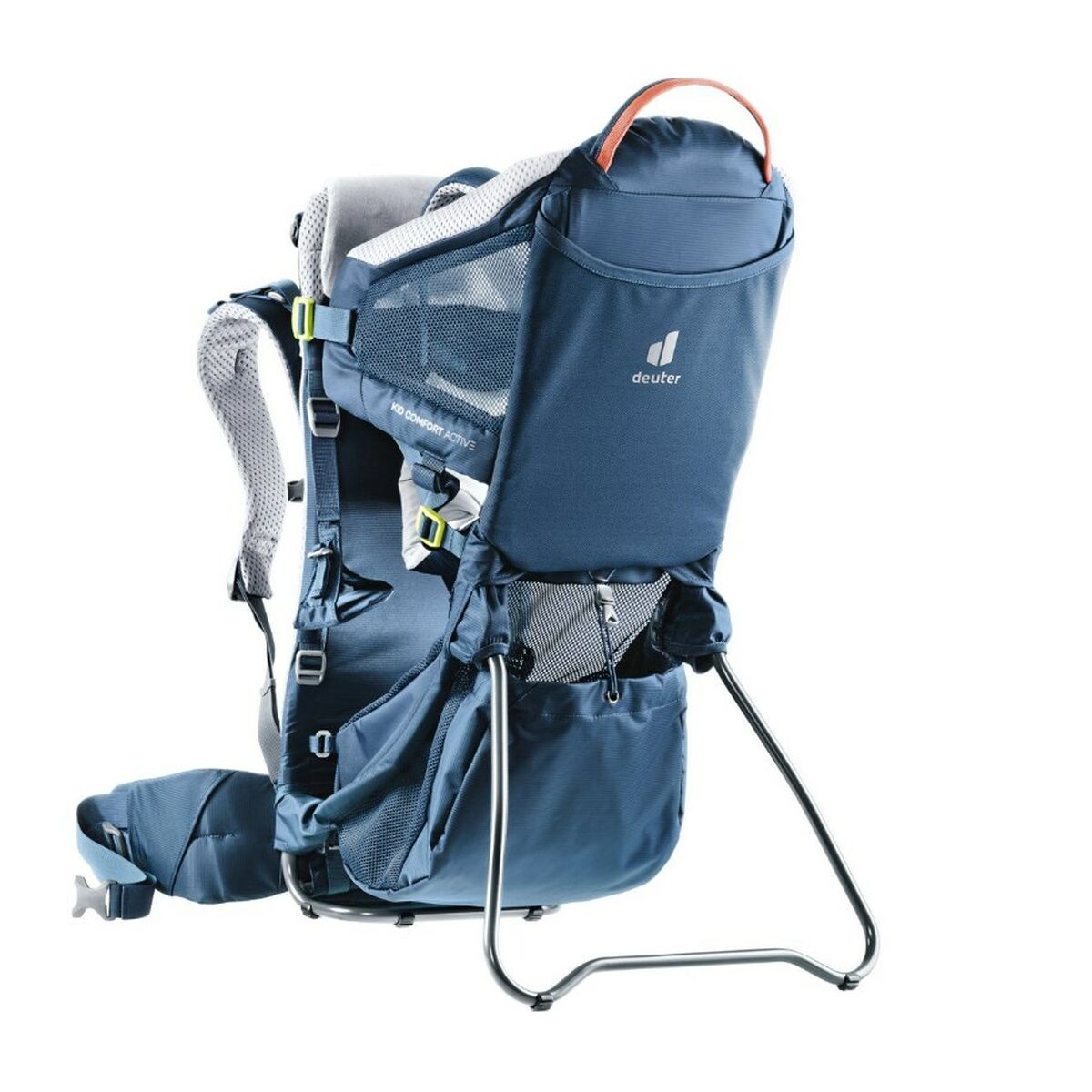 Bärstol Deuter 362012130030 Blå 22 Kg