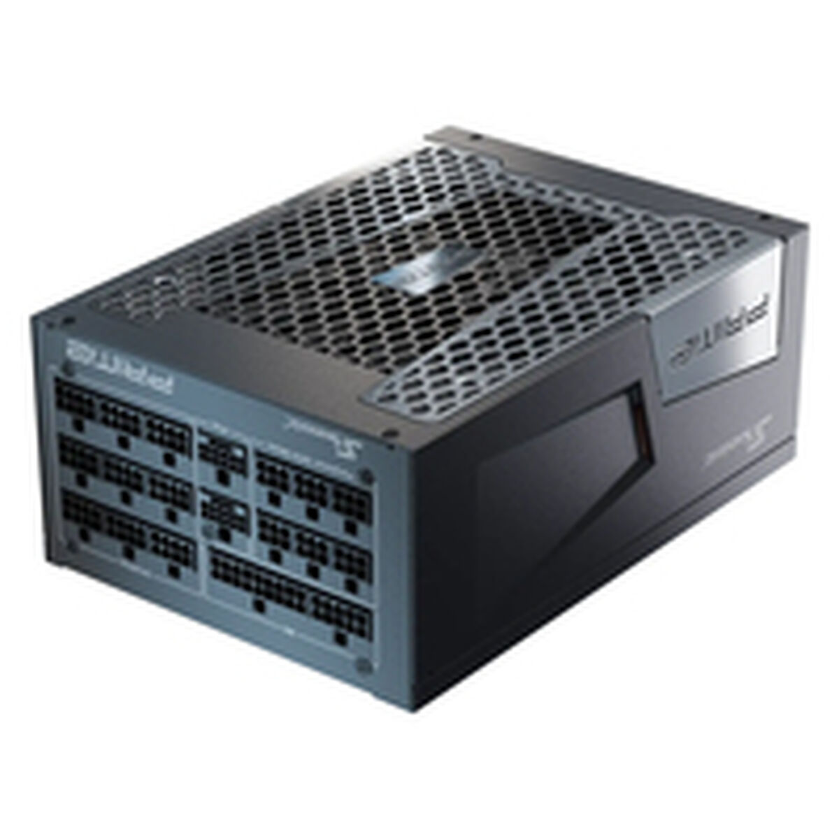 Strömtillförsel NO NAME PRIME-PX-2200-ATX30 6 W 125 W 80 PLUS Platinum