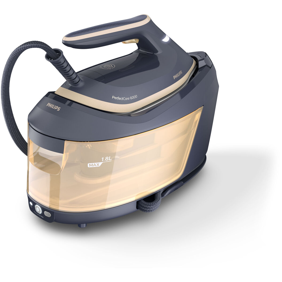Strykstation Philips PSG6066/20 2400 W - 3