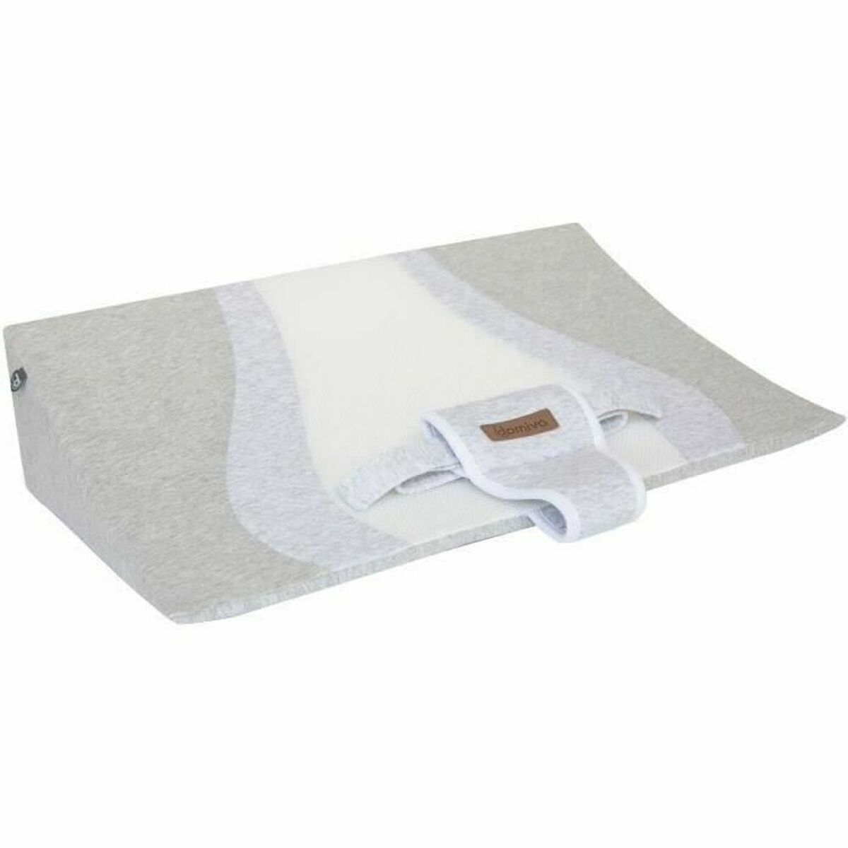 Kudde Domiva 3D WAVE 60 x 120 cm - 6