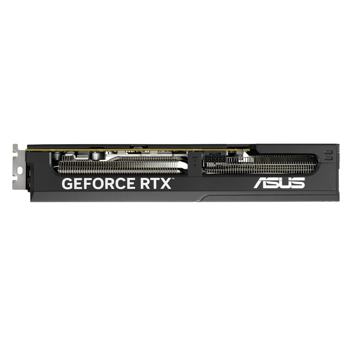Grafikkort Asus 90YV0KC6-M0NA00 RTX 4070 SUPER 12 GB GDDR6X - 2