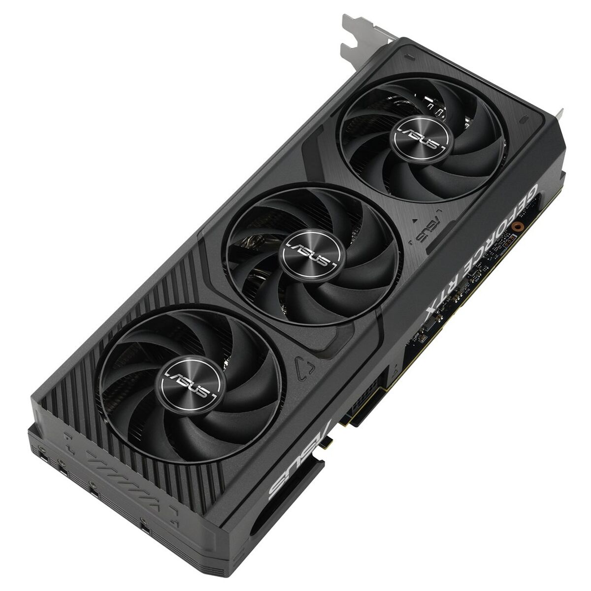 Grafikkort Asus 90YV0KC6-M0NA00 RTX 4070 SUPER 12 GB GDDR6X - 6