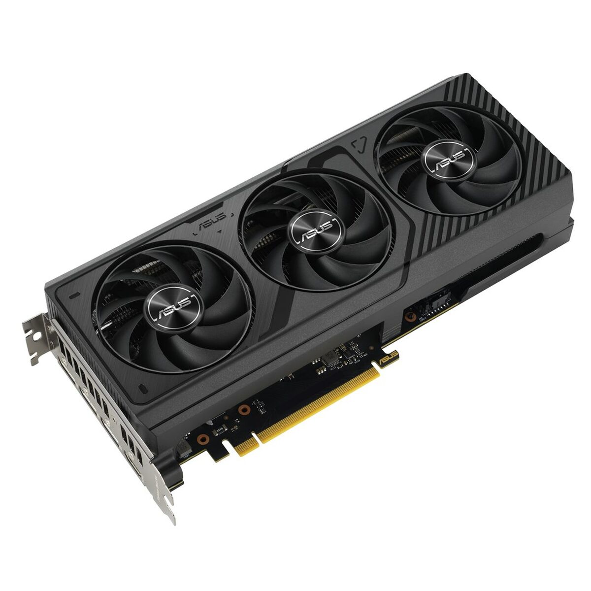 Grafikkort Asus 90YV0KC6-M0NA00 RTX 4070 SUPER 12 GB GDDR6X - 5