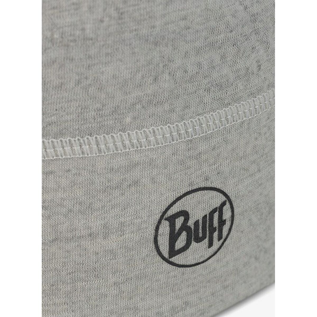 Hatt Buff 113013.933.10.00 Svart One size - 2