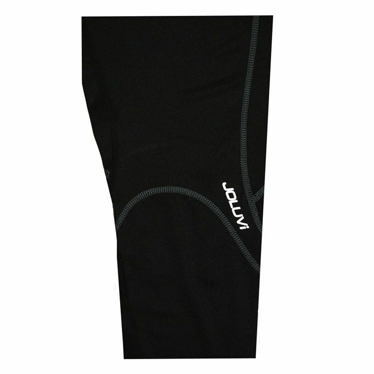 Sportleggings, Herr Joluvi Fit-Lyc Svart - 8