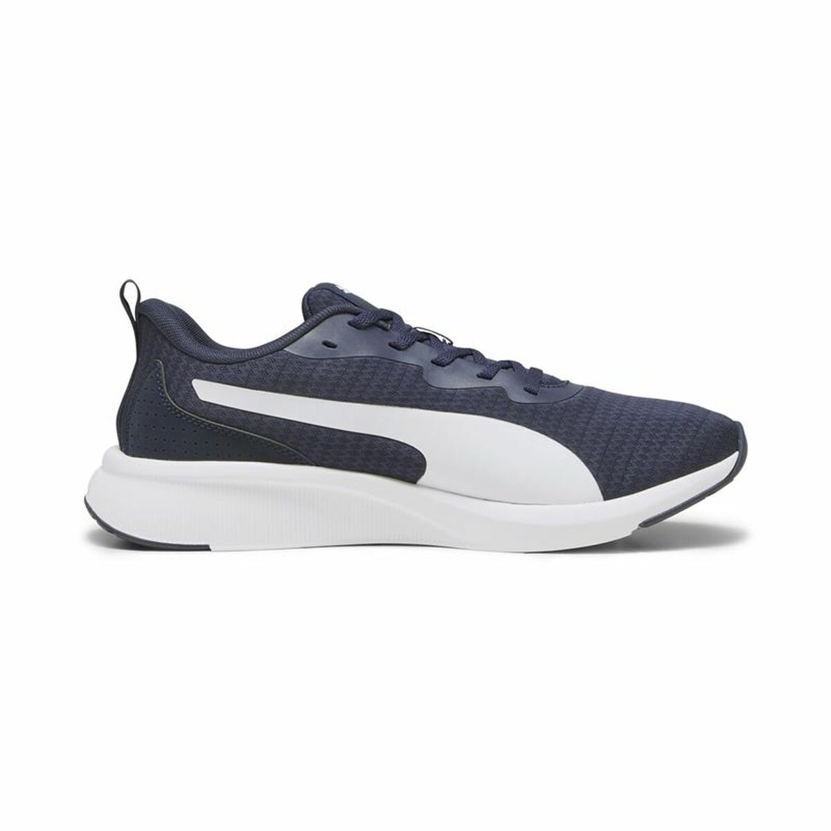 Löparskor, Vuxna Puma Flyer Lite Män Blå - 5