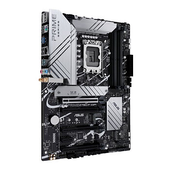Moderkort Asus Prime Z790 Intel LGA 1700