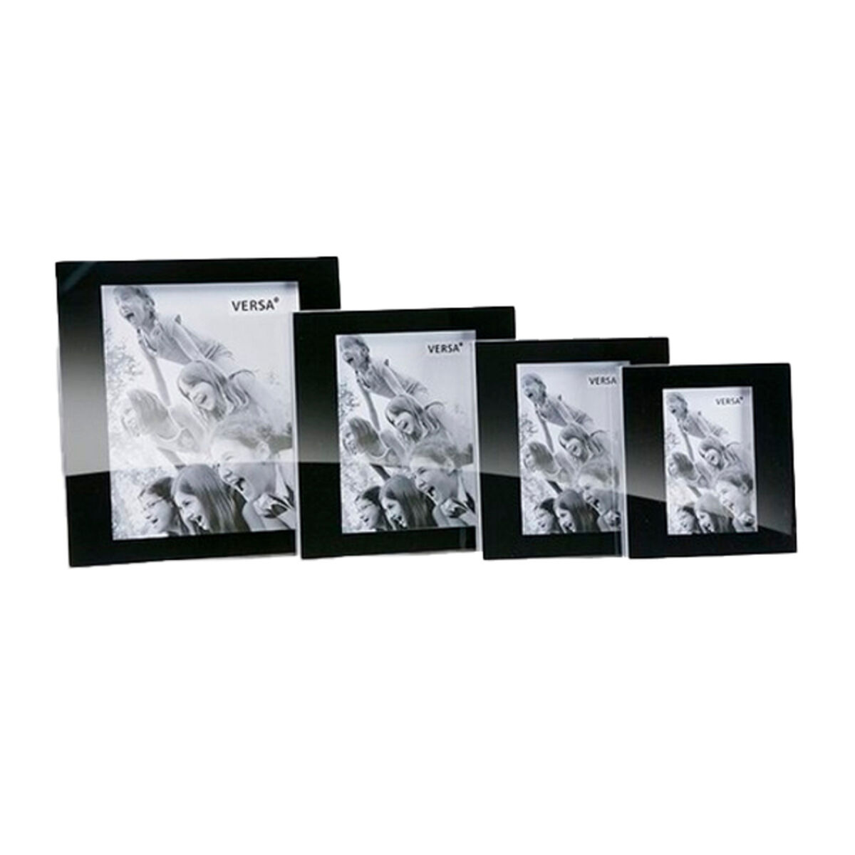 Fotoramar Versa VS-19000130 Glas (2,3 x 28,6 x 27 cm) (20 x 25 cm) - 3