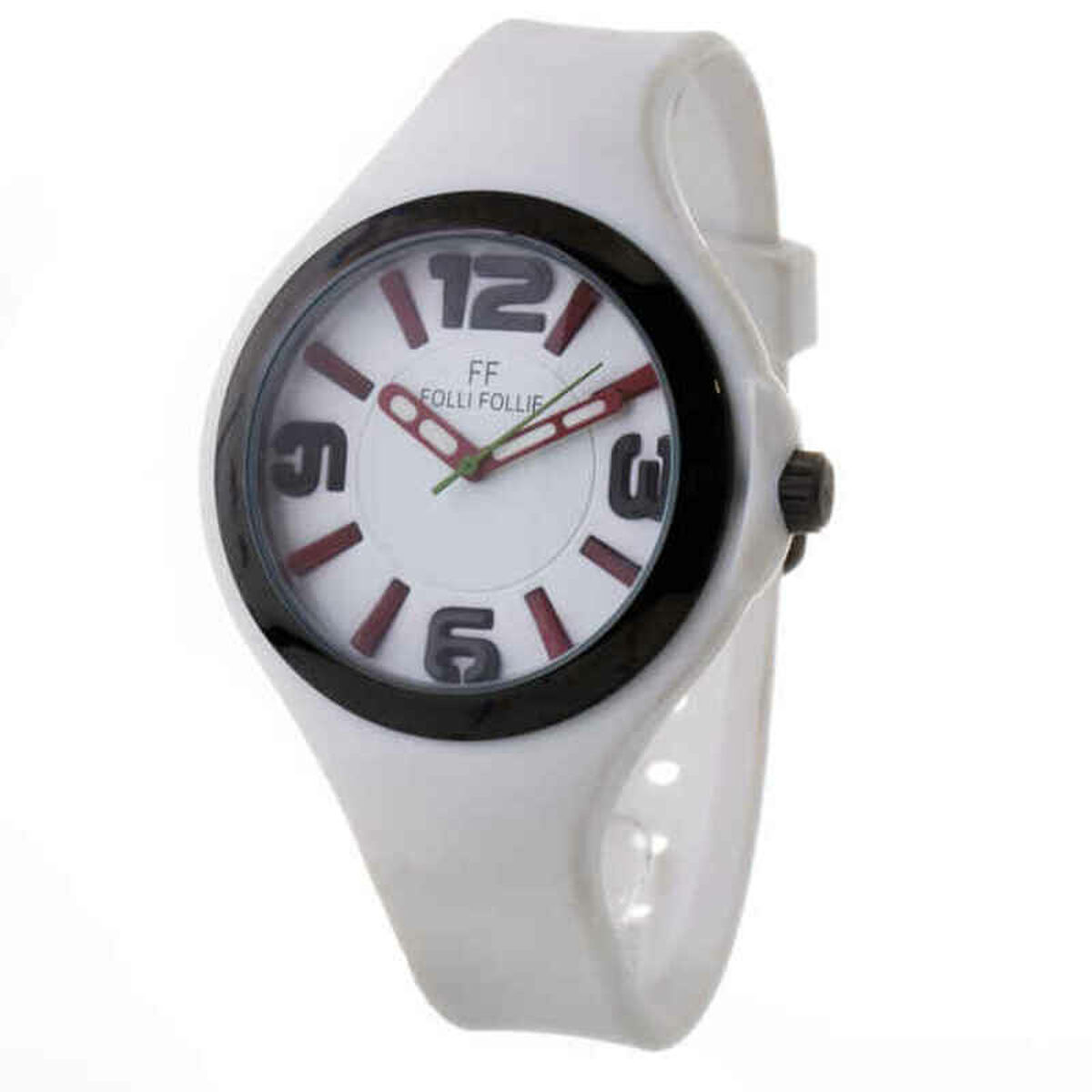 Damklocka Folli Follie WF1Y045ZPW (Ø 40 mm) - 8